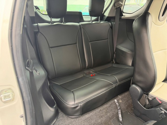 Chiếc Toyota 3 cửa này nhỏ hơn cả VF 3 nhưng bán lại với giá gần 800 triệu đồng, đắt gấp gần 3 lần: Odo khoảng 60.000km, trang bị chỉ ở mức cơ bản- Ảnh 6. Chiếc Toyota 3 cửa này nhỏ hơn cả VF 3 nhưng bán lại với giá gần 800 triệu đồng, đắt gấp gần 3 lần: Odo khoảng 60.000km, trang bị chỉ ở mức cơ bản- Ảnh 6.