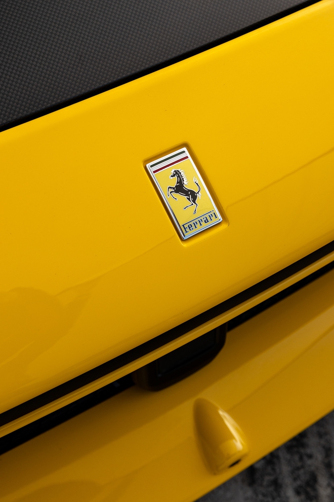 Tôi lái Ferrari 849 Testarossa: Sức cuốn hút của 1.035 mã lực không thể mô tả bằng thông số- Ảnh 15. Tôi lái Ferrari 849 Testarossa: Sức cuốn hút của 1.035 mã lực không thể mô tả bằng thông số- Ảnh 15.