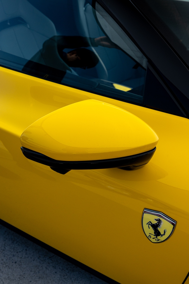 Tôi lái Ferrari 849 Testarossa: Sức cuốn hút của 1.035 mã lực không thể mô tả bằng thông số- Ảnh 16. Tôi lái Ferrari 849 Testarossa: Sức cuốn hút của 1.035 mã lực không thể mô tả bằng thông số- Ảnh 16.