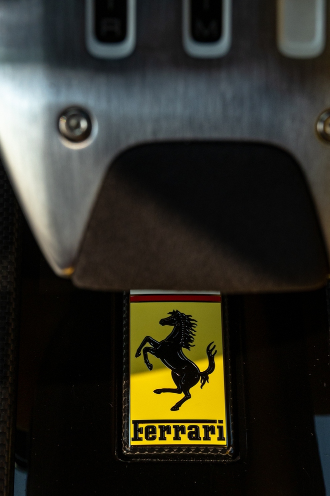 Tôi lái Ferrari 849 Testarossa: Sức cuốn hút của 1.035 mã lực không thể mô tả bằng thông số- Ảnh 23. Tôi lái Ferrari 849 Testarossa: Sức cuốn hút của 1.035 mã lực không thể mô tả bằng thông số- Ảnh 23.