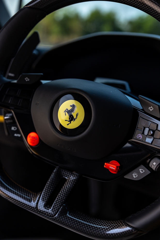 Tôi lái Ferrari 849 Testarossa: Sức cuốn hút của 1.035 mã lực không thể mô tả bằng thông số- Ảnh 20. Tôi lái Ferrari 849 Testarossa: Sức cuốn hút của 1.035 mã lực không thể mô tả bằng thông số- Ảnh 20.