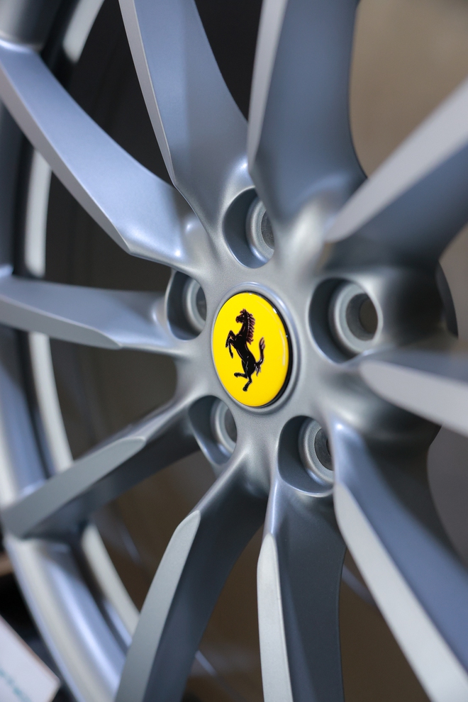 Tôi lái Ferrari 849 Testarossa: Sức cuốn hút của 1.035 mã lực không thể mô tả bằng thông số- Ảnh 14. Tôi lái Ferrari 849 Testarossa: Sức cuốn hút của 1.035 mã lực không thể mô tả bằng thông số- Ảnh 14.