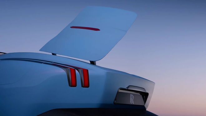 Đ&acirc;y l&agrave; dự &aacute;n Rolls-Royce tham vọng nhất từng được chế tạo: Như si&ecirc;u du thuyền tr&ecirc;n mặt đất, chỉ d&agrave;nh cho 100 người sở hữu đặc quyền n&agrave;y- Ảnh 12.