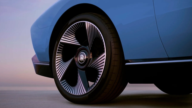 Đ&acirc;y l&agrave; dự &aacute;n Rolls-Royce tham vọng nhất từng được chế tạo: Như si&ecirc;u du thuyền tr&ecirc;n mặt đất, chỉ d&agrave;nh cho 100 người sở hữu đặc quyền n&agrave;y- Ảnh 10.