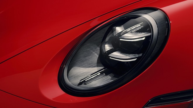 Porsche 911 GT3 S/C tr&igrave;nh l&agrave;ng: Mui trần đ&atilde; đủ lạ, chỉ d&ugrave;ng hộp số s&agrave;n c&ograve;n 'lạ' hơn- Ảnh 8.