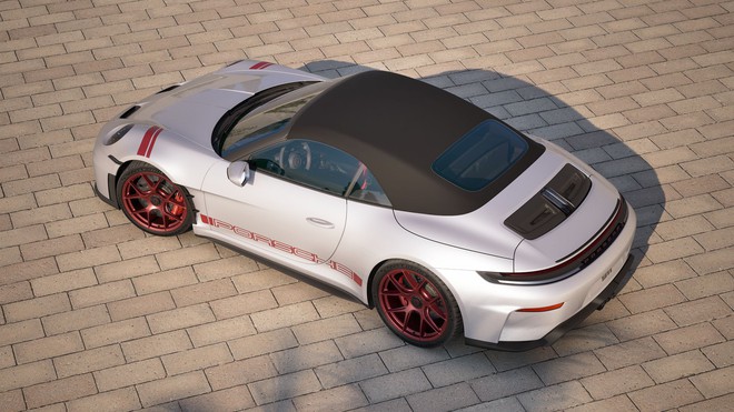 Dân chơi Việt 'úp mở' đặt mua Porsche 911 GT3 S/C vừa ra mắt: Tiền option hơn 1 chiếc Civic, chi hơn trăm triệu chỉ để có thể nâng gầm xe- Ảnh 3. Dân chơi Việt 'úp mở' đặt mua Porsche 911 GT3 S/C vừa ra mắt: Tiền option hơn 1 chiếc Civic, chi hơn trăm triệu chỉ để có thể nâng gầm xe- Ảnh 3.