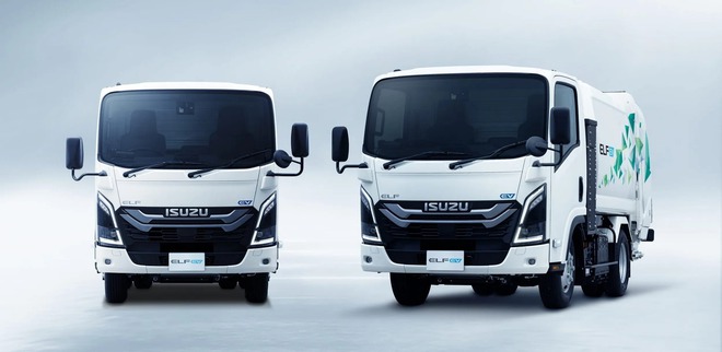 Toyota v&agrave; Isuzu bắt tay ra mắt xe chạy bằng hydro, khẳng định giải quyết được điểm trừ cực lớn của xe thuần điện- Ảnh 2.