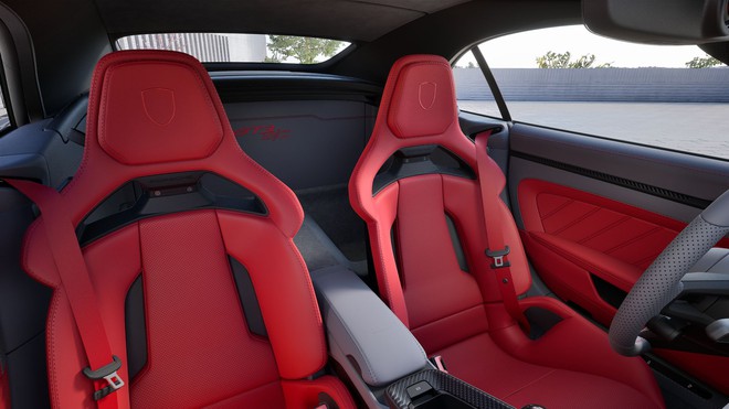 Dân chơi Việt 'úp mở' đặt mua Porsche 911 GT3 S/C vừa ra mắt: Tiền option hơn 1 chiếc Civic, chi hơn trăm triệu chỉ để có thể nâng gầm xe- Ảnh 5. Dân chơi Việt 'úp mở' đặt mua Porsche 911 GT3 S/C vừa ra mắt: Tiền option hơn 1 chiếc Civic, chi hơn trăm triệu chỉ để có thể nâng gầm xe- Ảnh 5.