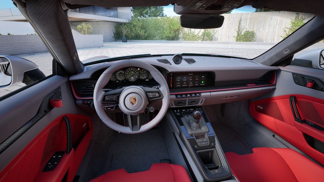 Dân chơi Việt 'úp mở' đặt mua Porsche 911 GT3 S/C vừa ra mắt: Tiền option hơn 1 chiếc Civic, chi hơn trăm triệu chỉ để có thể nâng gầm xe- Ảnh 4. Dân chơi Việt 'úp mở' đặt mua Porsche 911 GT3 S/C vừa ra mắt: Tiền option hơn 1 chiếc Civic, chi hơn trăm triệu chỉ để có thể nâng gầm xe- Ảnh 4.