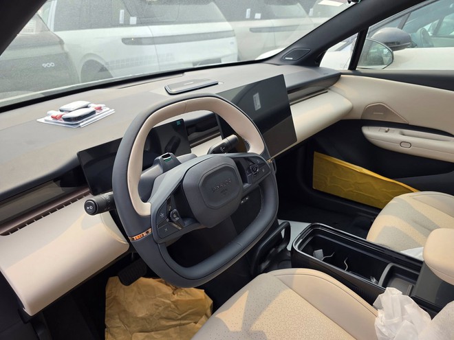 Lynk & Co 02 cập bến Việt Nam: Gi&aacute; dự kiến dưới 1 tỷ, phả hơi n&oacute;ng v&agrave;o ph&acirc;n kh&uacute;c SUV 'hot' nhất hiện nay- Ảnh 4.