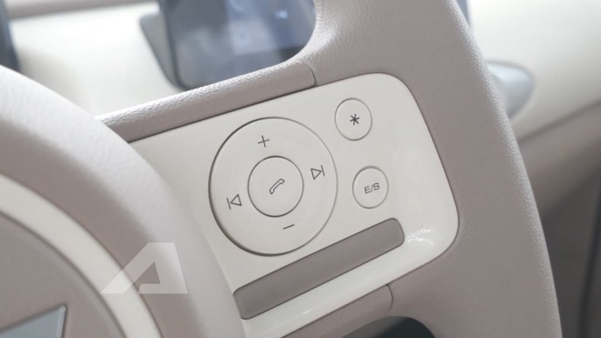 Xem thực tế Wuling Macaron 2026 vừa về đại l&yacute;: 2 m&agrave;n h&igrave;nh, phanh điện tử, ngồi được 4 người lớn- Ảnh 13.