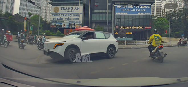 Cặp đ&ocirc;i Nissan NX8 bất ngờ xuất hiện tại Việt Nam: SUV điện &lsquo;gi&aacute; rẻ&rsquo;, nhiều c&ocirc;ng nghệ đang g&acirc;y sốt tại Trung Quốc- Ảnh 12.