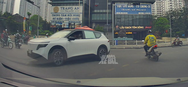 Cặp đ&ocirc;i Nissan NX8 bất ngờ xuất hiện tại Việt Nam: SUV điện &lsquo;gi&aacute; rẻ&rsquo;, nhiều c&ocirc;ng nghệ đang g&acirc;y sốt tại Trung Quốc- Ảnh 1.