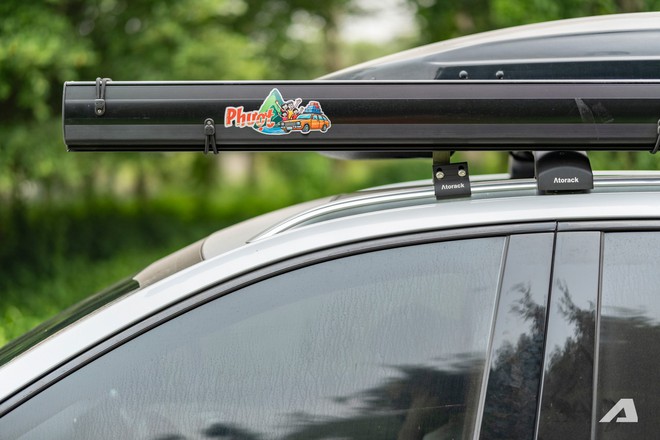 Chủ xe BYD Atto 3 xuy&ecirc;n Việt gần 1.800km: &lsquo;C&agrave;i 10 app để sạc, c&oacute; l&uacute;c dở kh&oacute;c dở cười, kh&ocirc;ng muốn nằm đường th&igrave; cần t&iacute;nh to&aacute;n&rsquo;- Ảnh 10.