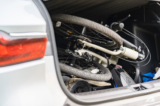 Chủ xe BYD Atto 3 xuy&ecirc;n Việt gần 1.800km: &lsquo;C&agrave;i 10 app để sạc, c&oacute; l&uacute;c dở kh&oacute;c dở cười, kh&ocirc;ng muốn nằm đường th&igrave; cần t&iacute;nh to&aacute;n&rsquo;- Ảnh 9.