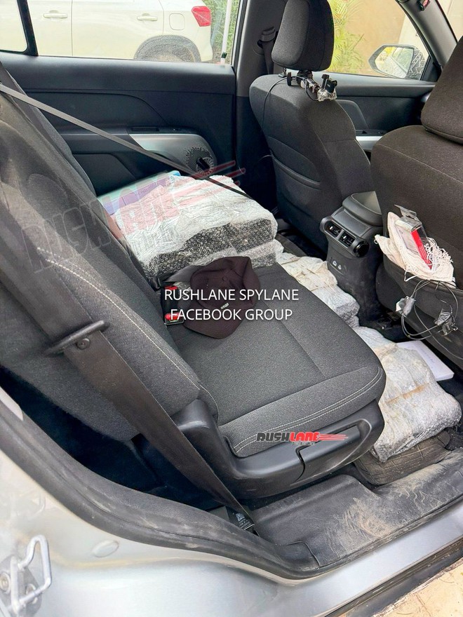 VinFast Limo Green lộ nội thất tại thị trường tỷ d&acirc;n: M&agrave;n h&igrave;nh 10,1 inch, pin đi 450 km, tham vọng định nghĩa lại ph&acirc;n kh&uacute;c MPV điện 7 chỗ- Ảnh 4.