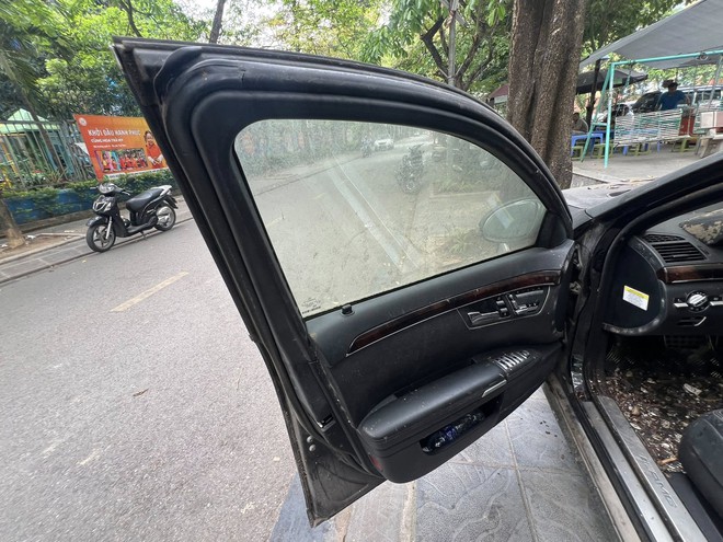 Đ&acirc;y l&agrave; số tiền phải trả nếu muốn mua một chiếc Mercedes-Benz S 63 AMG giống chiếc vừa bị &lsquo;cẩu&rsquo; tại H&agrave; Nội- Ảnh 8.