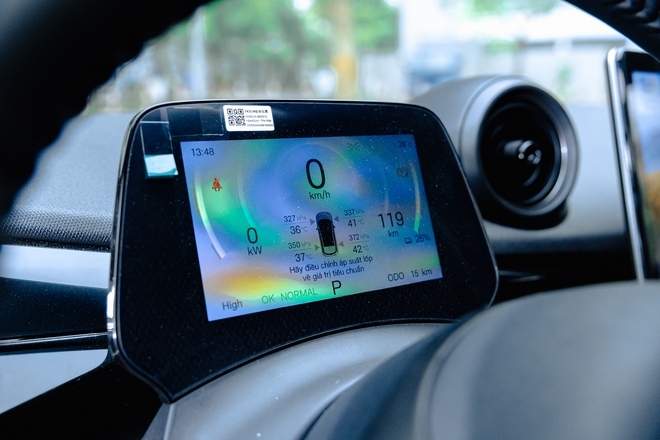 Chọn BYD Dolphin 2026 vừa ra mắt hay Geely EX2, c&acirc;u trả lời c&oacute; ngay trong bảng n&agrave;y- Ảnh 3.