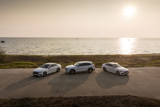 Mercedes-Benz t&igrave;m ng&agrave;y mới ở Việt Nam- Ảnh 11.