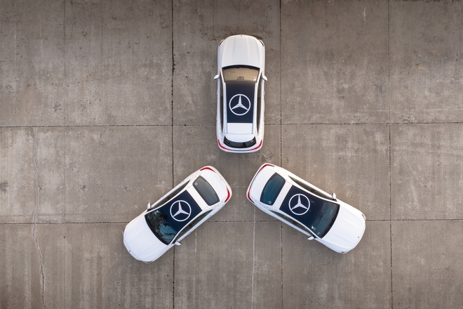 Mercedes-Benz t&igrave;m ng&agrave;y mới ở Việt Nam- Ảnh 10.