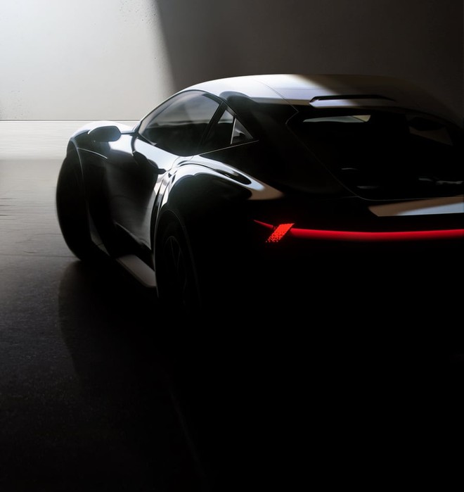 Đ&acirc;y l&agrave; l&yacute; do đến Triển l&atilde;m &ocirc; t&ocirc; Bắc Kinh chỉ một ng&agrave;y l&agrave; kh&ocirc;ng đủ: Quy m&ocirc; lớn nhất thế giới, trải d&agrave;i hơn 1km, 1.451 xe, loạt c&ocirc;ng nghệ mới đổ bộ- Ảnh 5.