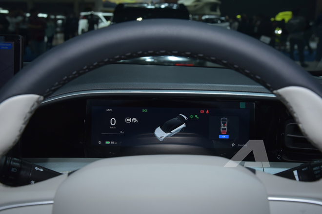 Chọn BYD Dolphin 2026 vừa ra mắt hay Geely EX2, c&acirc;u trả lời c&oacute; ngay trong bảng n&agrave;y- Ảnh 4.