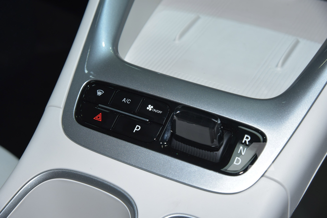 Chọn BYD Dolphin 2026 vừa ra mắt hay Geely EX2, c&acirc;u trả lời c&oacute; ngay trong bảng n&agrave;y- Ảnh 8.