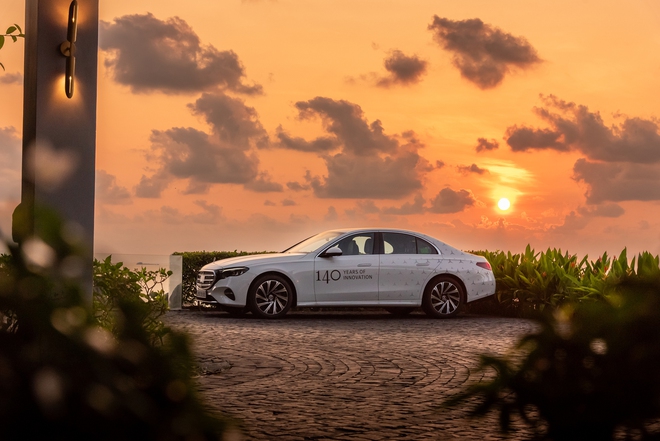 Mercedes-Benz t&igrave;m ng&agrave;y mới ở Việt Nam- Ảnh 15.