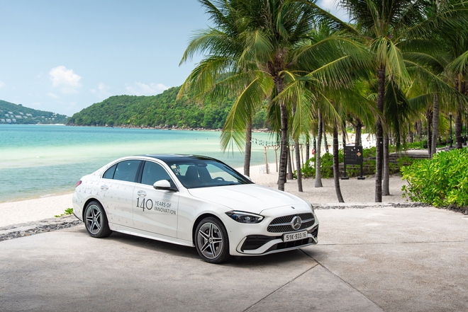 Mercedes-Benz t&igrave;m ng&agrave;y mới ở Việt Nam- Ảnh 5.
