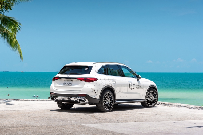 Mercedes-Benz t&igrave;m ng&agrave;y mới ở Việt Nam- Ảnh 6.