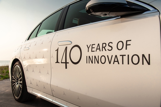 Mercedes-Benz t&igrave;m ng&agrave;y mới ở Việt Nam- Ảnh 20.