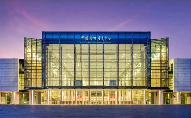 Đ&acirc;y l&agrave; l&yacute; do đến Triển l&atilde;m &ocirc; t&ocirc; Bắc Kinh chỉ một ng&agrave;y l&agrave; kh&ocirc;ng đủ: Quy m&ocirc; lớn nhất thế giới, trải d&agrave;i hơn 1km, 1.451 xe, loạt c&ocirc;ng nghệ mới đổ bộ- Ảnh 4.