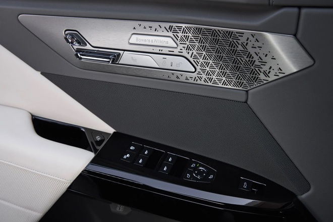BMW 7 Series 2027 đổi mới to&agrave;n diện: Thiết kế đỡ &lsquo;dị&rsquo;, nội thất tr&agrave;n ngập m&agrave;n h&igrave;nh đấu Mercedes-Benz S-Class- Ảnh 23.
