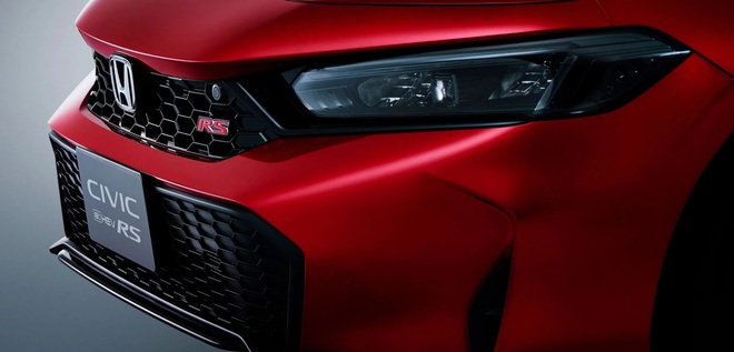 Honda Civic 2026 ra mắt: Bỏ cần số, th&ecirc;m t&iacute;nh năng giả lập như hộp số Porsche- Ảnh 4.