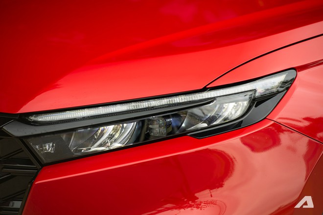 Nh&igrave;n v&agrave;o 5 điều n&agrave;y để hiểu v&igrave; sao Honda CR-V kh&ocirc;ng &lsquo;đ&egrave; gi&aacute;&rsquo; để cạnh tranh như c&aacute;c đối thủ m&agrave; vẫn được nhiều người Việt lựa chọn- Ảnh 17.