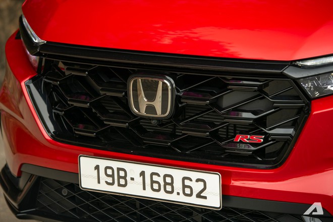 Nh&igrave;n v&agrave;o 5 điều n&agrave;y để hiểu v&igrave; sao Honda CR-V kh&ocirc;ng &lsquo;đ&egrave; gi&aacute;&rsquo; để cạnh tranh như c&aacute;c đối thủ m&agrave; vẫn được nhiều người Việt lựa chọn- Ảnh 18.