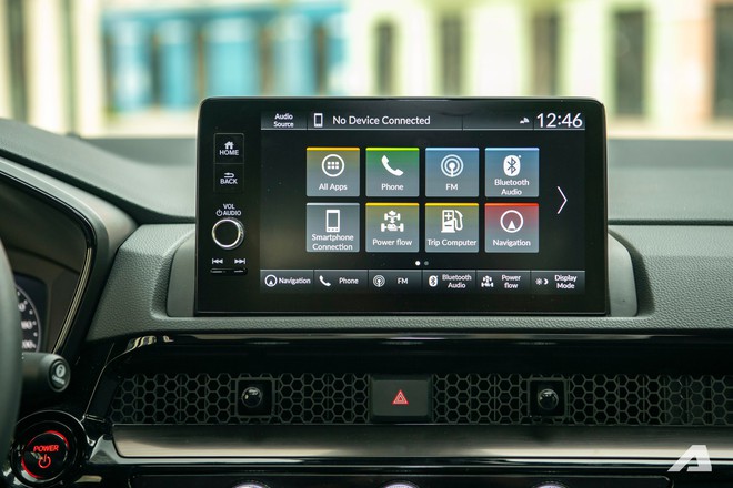 Nh&igrave;n v&agrave;o 5 điều n&agrave;y để hiểu v&igrave; sao Honda CR-V kh&ocirc;ng &lsquo;đ&egrave; gi&aacute;&rsquo; để cạnh tranh như c&aacute;c đối thủ m&agrave; vẫn được nhiều người Việt lựa chọn- Ảnh 13.