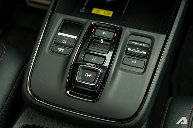 Nh&igrave;n v&agrave;o 5 điều n&agrave;y để hiểu v&igrave; sao Honda CR-V kh&ocirc;ng &lsquo;đ&egrave; gi&aacute;&rsquo; để cạnh tranh như c&aacute;c đối thủ m&agrave; vẫn được nhiều người Việt lựa chọn- Ảnh 14.