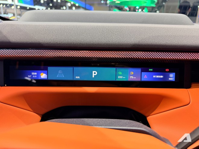 Cận cảnh Lynk & Co 900 sắp b&aacute;n tại Việt Nam: Thiết kế, tiện nghi như SUV hạng sang, nhiều c&ocirc;ng nghệ vận h&agrave;nh, an to&agrave;n ti&ecirc;n tiến- Ảnh 12.