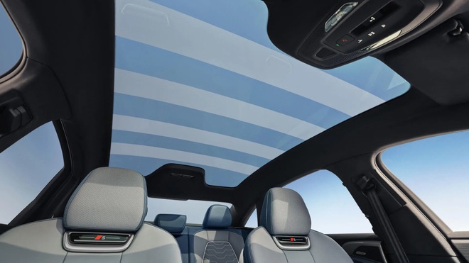 Audi A6 bản điện n&agrave;y về Việt Nam sẽ hợp: Gi&aacute; quy đổi từ 1,2 tỷ đồng, đầy pin dư sức chạy H&agrave; Nội - Đ&agrave; Nẵng, sạc 10-80% chỉ hơn 20 ph&uacute;t- Ảnh 10.