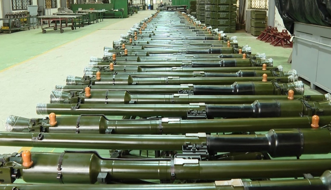 C&ocirc;ng bố h&igrave;nh ảnh xe tăng "Made in Vietnam", hỏa lực vượt trội: Bộ Quốc ph&ograve;ng ra chỉ đạo- Ảnh 3.