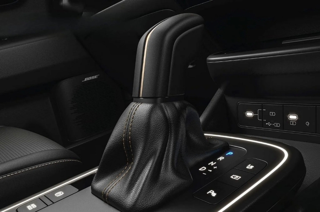 Hyundai Venue 2026 th&ecirc;m bản 'si&ecirc;u ngầu', gi&aacute; chỉ tương đương 2 chiếc Honda SH- Ảnh 5.
