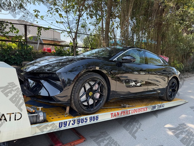 Lộ diện showroom Lotus đầu ti&ecirc;n tại Việt Nam: Vị tr&iacute; đắc địa ở TP.HCM, dự kiến ra mắt xe trong th&aacute;ng n&agrave;y- Ảnh 4.