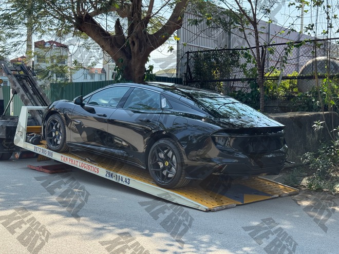 Lộ diện showroom Lotus đầu ti&ecirc;n tại Việt Nam: Vị tr&iacute; đắc địa ở TP.HCM, dự kiến ra mắt xe trong th&aacute;ng n&agrave;y- Ảnh 5.