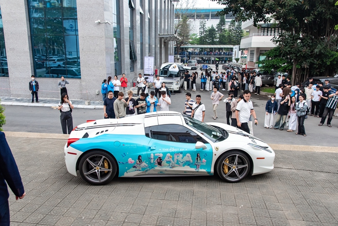 Dẫn đo&agrave;n Range Rover của &ocirc;ng Đặng L&ecirc; Nguy&ecirc;n Vũ: &lsquo;Sau h&ocirc;m nay mới l&agrave; thử th&aacute;ch lớn nhất, nhiều cung đường d&acirc;n phượt c&ograve;n chưa biết tới&rsquo;- Ảnh 3.