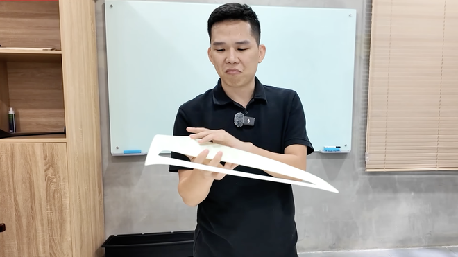 Nhóm người Việt làm bodykit cho VinFast Limo Green được hãng chia sẻ lại: 'Tốn hàng trăm triệu đồng, mất gần nửa năm, phải đập đi xây lại nhiều lần'- Ảnh 4. Nhóm người Việt làm bodykit cho VinFast Limo Green được hãng chia sẻ lại: 'Tốn hàng trăm triệu đồng, mất gần nửa năm, phải đập đi xây lại nhiều lần'- Ảnh 4.