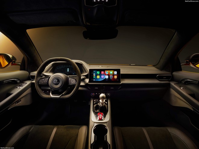 Lotus Emira xuất hiện ở Việt Nam: Dễ ra ngay tháng này cho dân chơi thích chất Anh, dùng máy Mercedes-AMG để có 'giá rẻ'- Ảnh 7. Lotus Emira xuất hiện ở Việt Nam: Dễ ra ngay tháng này cho dân chơi thích chất Anh, dùng máy Mercedes-AMG để có 'giá rẻ'- Ảnh 7.