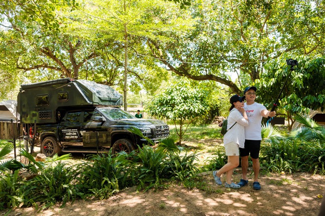 Không chỉ liên tục khuyến mại, Mitsubishi còn muốn tạo cú hích doanh số bằng cách này tại Việt Nam- Ảnh 3. Không chỉ liên tục khuyến mại, Mitsubishi còn muốn tạo cú hích doanh số bằng cách này tại Việt Nam- Ảnh 3.