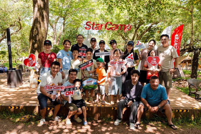 Không chỉ liên tục khuyến mại, Mitsubishi còn muốn tạo cú hích doanh số bằng cách này tại Việt Nam- Ảnh 4. Không chỉ liên tục khuyến mại, Mitsubishi còn muốn tạo cú hích doanh số bằng cách này tại Việt Nam- Ảnh 4.