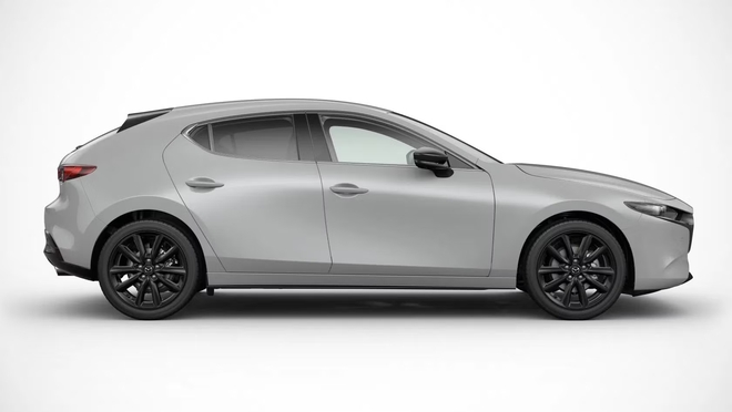 Mazda3 2027 ra mắt: Th&ecirc;m m&agrave;u giống CX-5 mới, ADAS xịn hơn bản ở Việt Nam, th&ecirc;m t&iacute;nh năng người đi xe m&aacute;y sẽ th&iacute;ch- Ảnh 3.